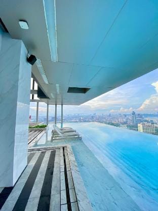Pattaya Cove Panorama Pool View Vacation rental in Pattaya City
