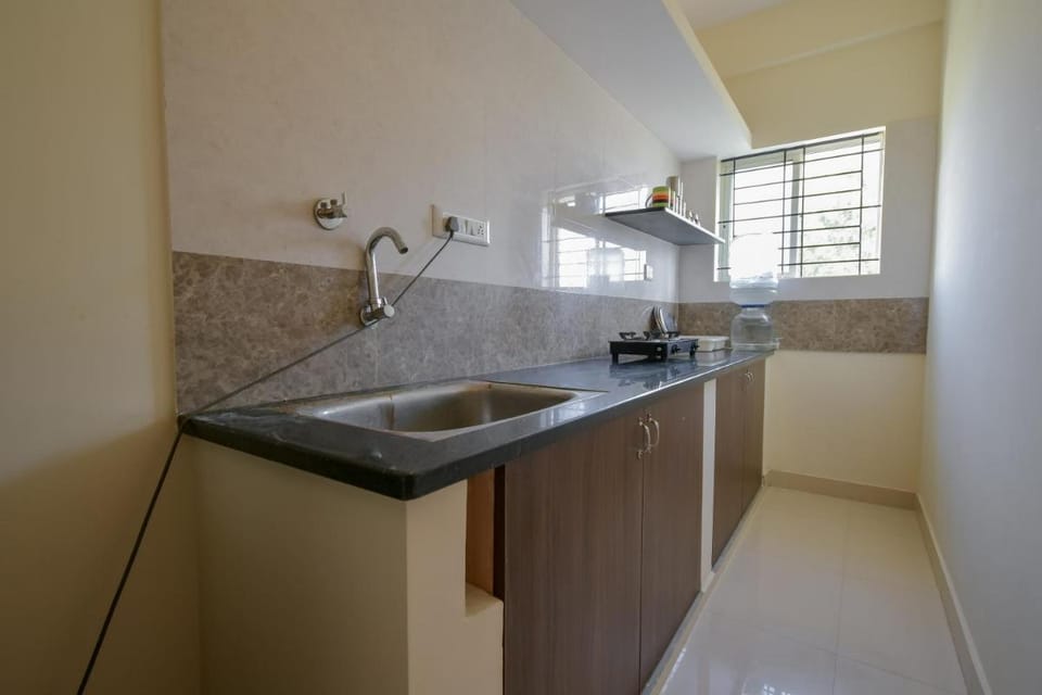 HomeSlice Aashiyana - Apartment Stays Apartment in Bengaluru