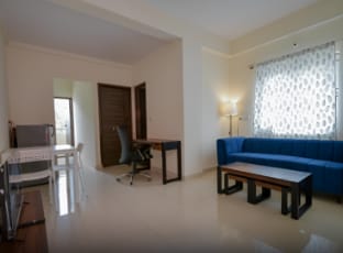 HomeSlice Aashiyana - Apartment Stays Apartment in Bengaluru