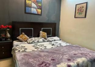 Its all yours while you're here :) Apartment in Islamabad