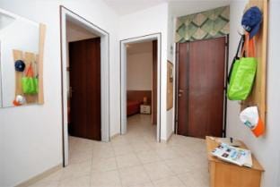Modern three room apartment with panoramic seaview Apartment in Lignano Sabbiadoro