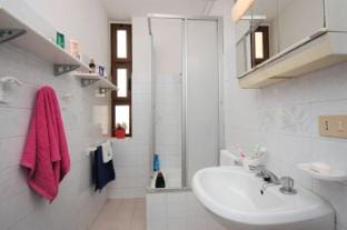 Modern three room apartment with panoramic seaview Apartment in Lignano Sabbiadoro