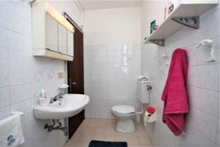 Modern three room apartment with panoramic seaview Apartment in Lignano Sabbiadoro