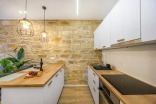 Astiggos 1 - 1bdr apartment on ground floor Apartment in Limassol City