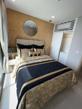 Luxury flat in Jomtien Vacation rental in Pattaya City