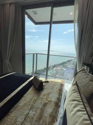 Luxury flat in Jomtien Vacation rental in Pattaya City