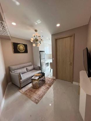 Luxury flat in Jomtien Vacation rental in Pattaya City
