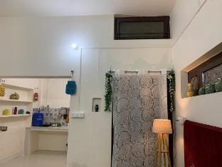Shani Nilyam, Gamma (γ) Boudoir Vacation rental in Lucknow