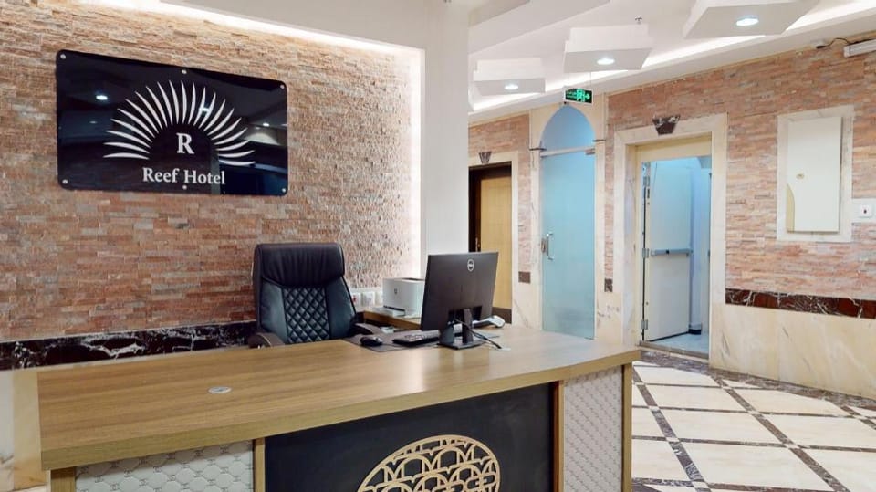 Onesen Al Sharq Hotel- فندق اونيسن الشرق Apartment hotel in Medina