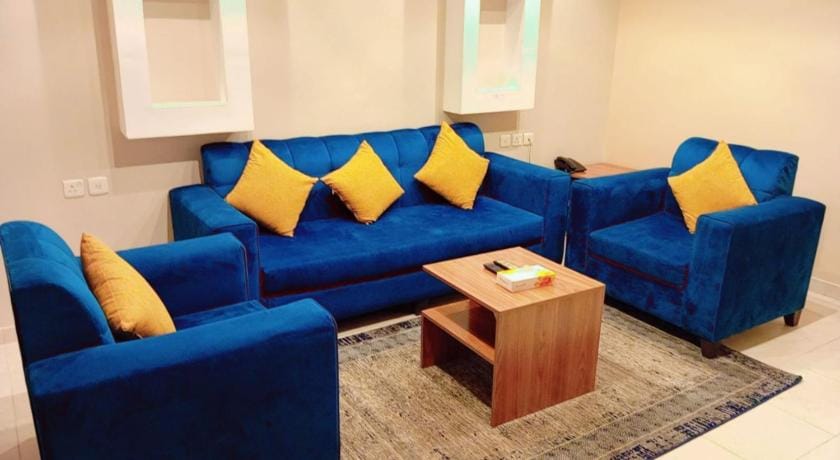 Onesen Al Sharq Hotel- فندق اونيسن الشرق Apartment hotel in Medina