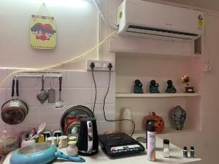 Shani Nilyam, Beta (β) Cozy Vacation rental in Lucknow