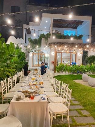 HAHI Villa Nha Trang Villa in Nha Trang