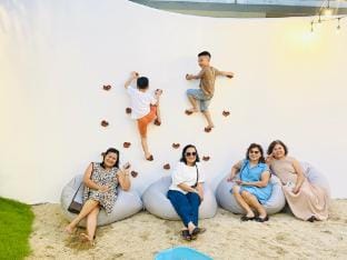HAHI Villa Nha Trang Villa in Nha Trang