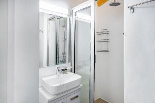 Astiggos 3- lovely studio on ground floor Apartment in Limassol City