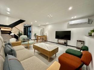 厦门海沧坪山温馨居 Apartment in Xiamen