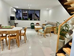 厦门海沧坪山温馨居 Apartment in Xiamen