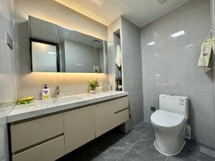 厦门海沧坪山温馨居 Apartment in Xiamen