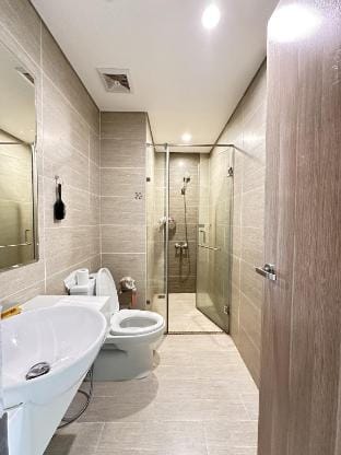 Green House Vinhomes Apartment in Ho Chi Minh City