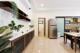 Stylish 3BR Villa in Nimman-Mountain View Rooftop  Vacation rental in Chiang Mai