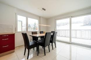 Peaceful Swiss Retreat | Parking + Private Balcony Vacation rental in Aargau, Switzerland
