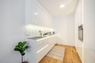 Swiss Haven | Smart Home, 1GB, Ground Fl, Hospital Vacation rental in Aargau, Switzerland