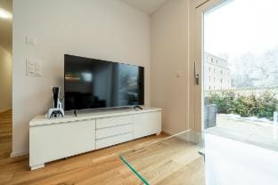 Swiss Haven | Smart Home, 1GB, Ground Fl, Hospital Vacation rental in Aargau, Switzerland