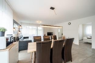 Serene Swiss Apt | scenic balcony views + parking Vacation rental in Aargau, Switzerland