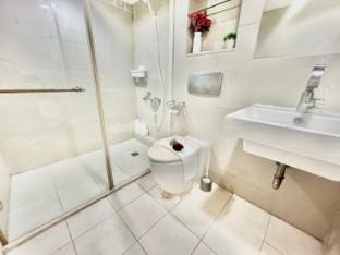 Kunming 912 Apartment in Taipei City