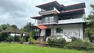 Varandah Villa, Karjat Vacation rental in Maharashtra