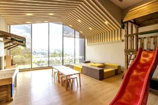 Continew KL City Hub #IKEA #MRT #TRX #OldestWetMkt Apartment in Federal Territory of Kuala Lumpur