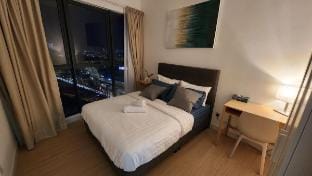Continew KL City Hub #IKEA #MRT #TRX #OldestWetMkt Apartment in Federal Territory of Kuala Lumpur