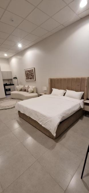 استديو فندقي  Apartment in Riyadh