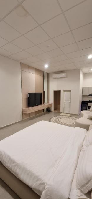 استديو فندقي  Apartment in Riyadh