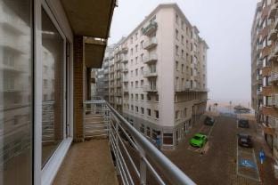 Huswell - Residentie Raversijde Apartment in Ostend