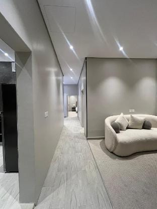 You are in your house, my dear guest. Apartment in Riyadh