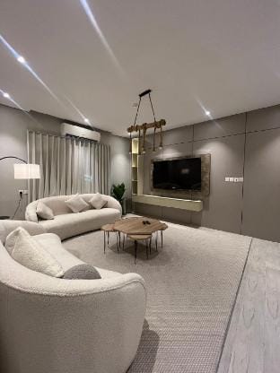 You are in your house, my dear guest. Apartment in Riyadh