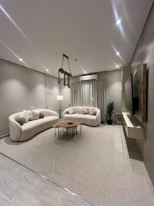 You are in your house, my dear guest. Apartment in Riyadh
