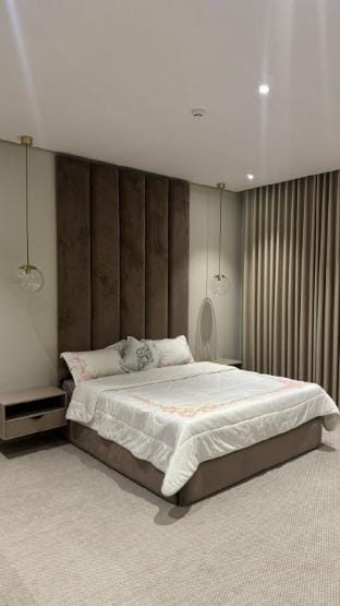 شقة Apartment in Riyadh