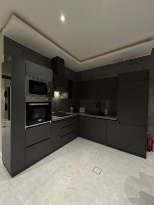 Amara - Almalqa 3BR LUXE 2 Apartment in Riyadh
