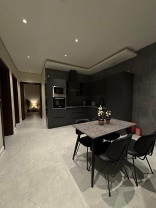 Amara - Almalqa 3BR LUXE 2 Apartment in Riyadh