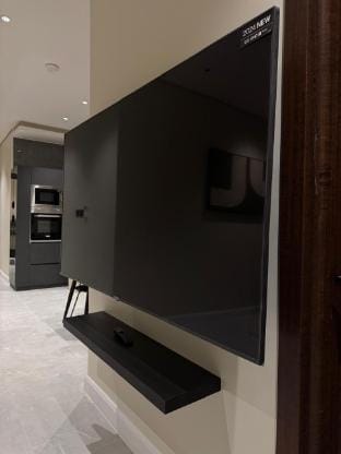 Amara - Almalqa 3BR LUXE 2 Apartment in Riyadh