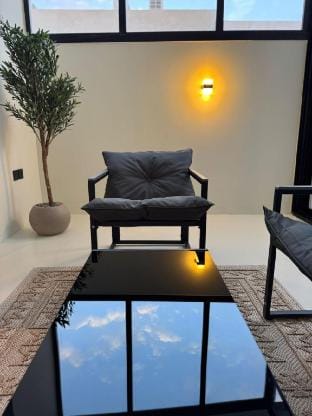 Amara-Al-Malqa studio LUXE 1 Apartment in Riyadh