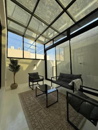 Amara-Al-Malqa studio LUXE 1 Apartment in Riyadh