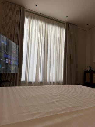 Amara-Al-Malqa studio LUXE 1 Apartment in Riyadh