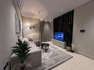 Amara - Alnarjes 2BR GN-4 Vacation rental in Riyadh