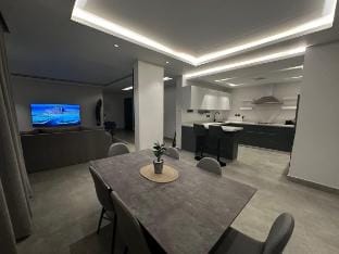Amara - Almalqa 3BR Aprt R4 Apartment in Riyadh