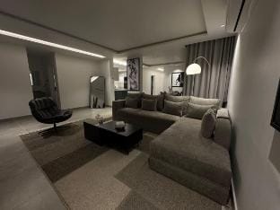 Amara - Almalqa 3BR Aprt R4 Apartment in Riyadh