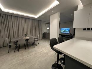 Amara - Almalqa 3BR Aprt R4 Apartment in Riyadh