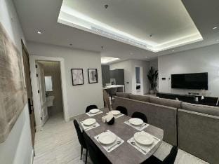 Amara - Almalqa 3BR MN-14 Apartment in Riyadh