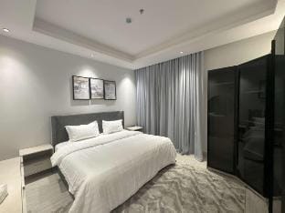Amara - Almalqa 3BR MN-14 Apartment in Riyadh